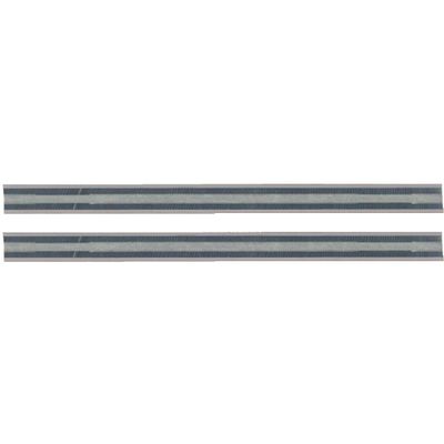 Planer Knives Tungsten 82mm Pair